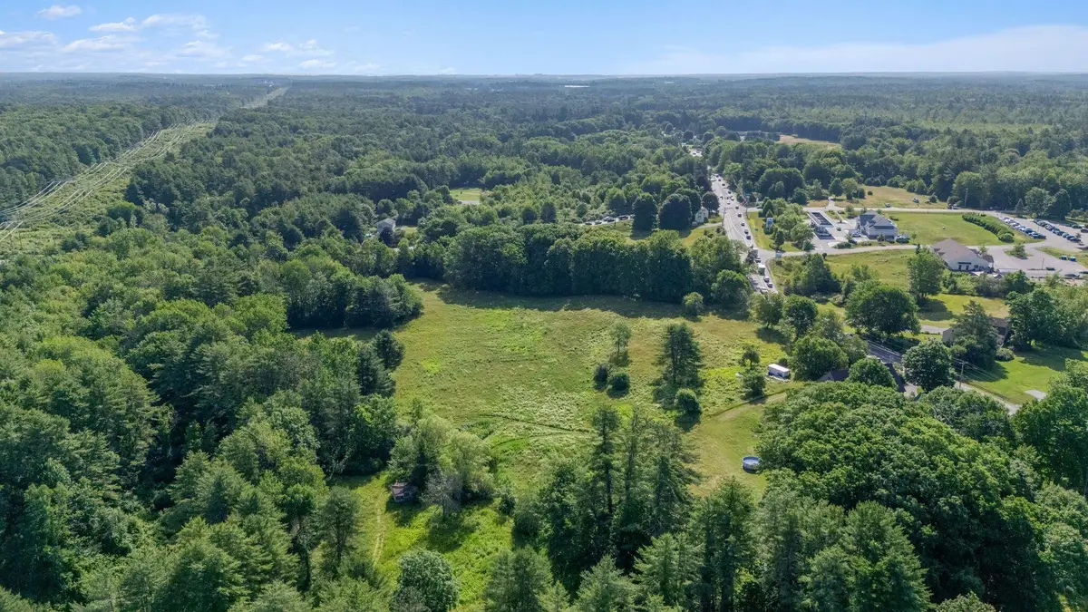 Lot 31 County Road, Gorham, ME 04038 - #1