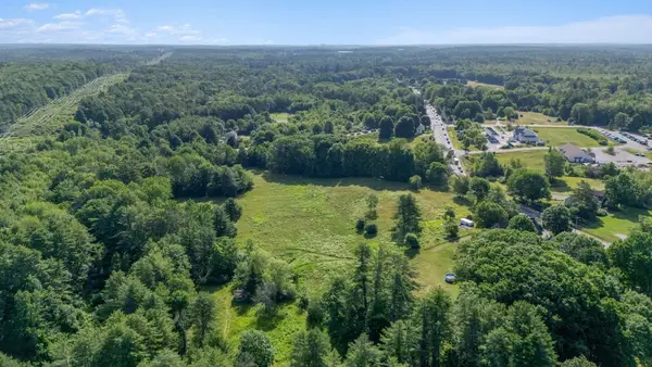 Lot 31 County Road, Gorham, ME 04038