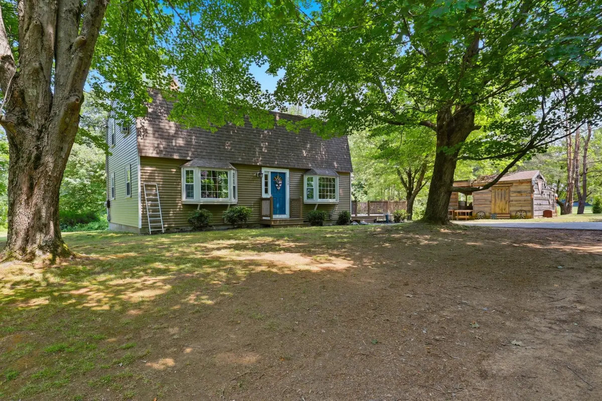 250 Pine Hill Road, Berwick, ME 03901 - #1