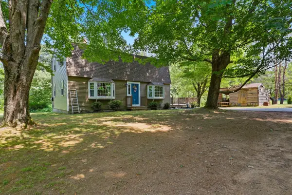250 Pine Hill Road, Berwick, ME 03901