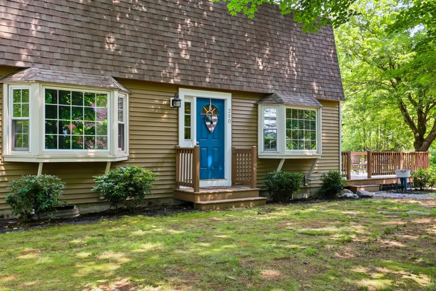 250 Pine Hill Road, Berwick, ME 03901 - #2