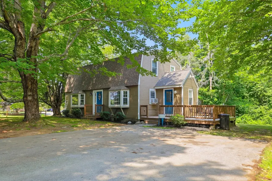 250 Pine Hill Road, Berwick, ME 03901 - #3