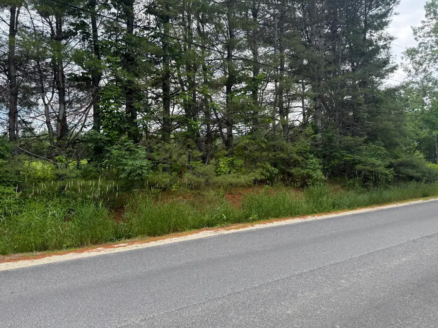 0 Patterson Road, Mechanic Falls, ME 04256 - #2