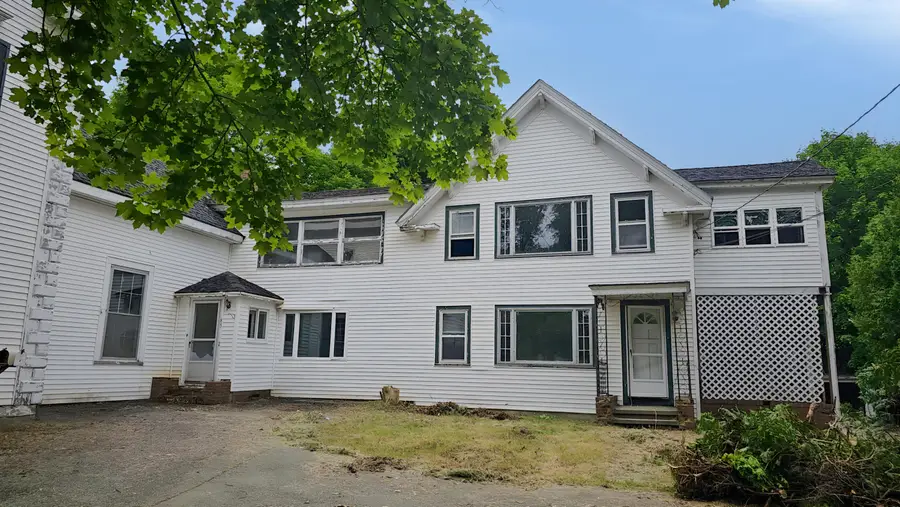 Address Withheld By Seller, Thomaston, ME 04861 - #3