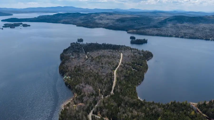 0 Pleasant Island Road, North Oxford, ME 04970 - #2