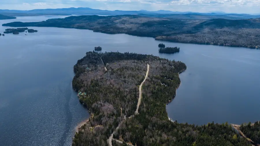 0 Pleasant Island Road, North Oxford, ME 04970 - #3