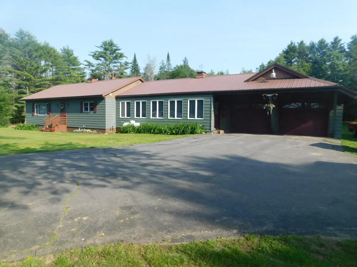 411 White School House Road, Madison, ME 04950 - #1