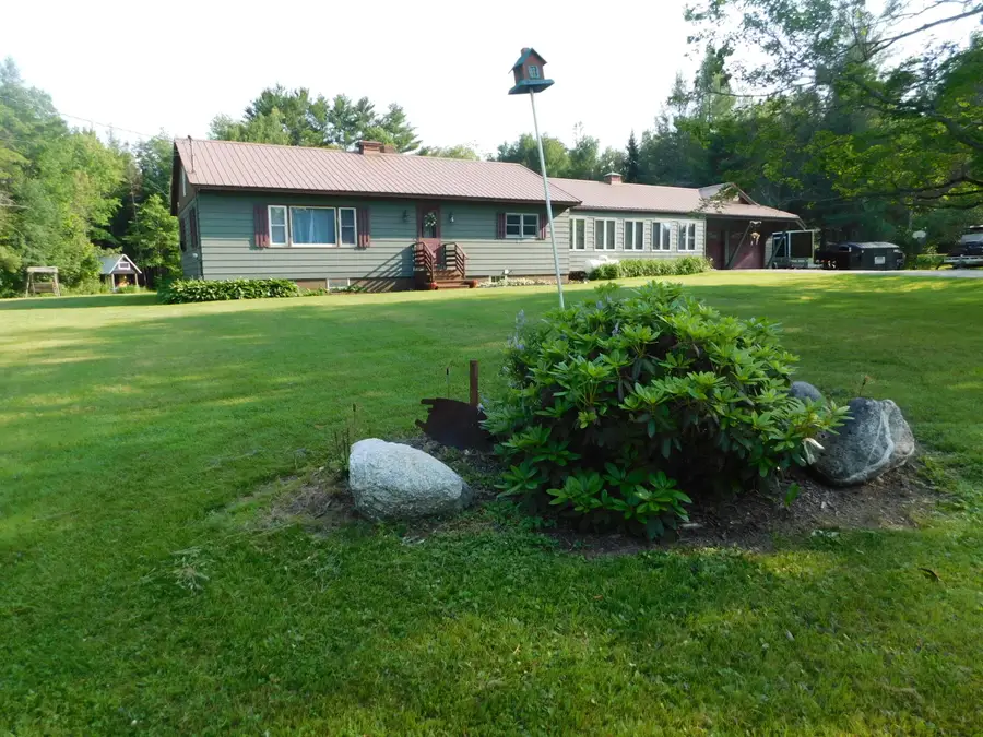 411 White School House Road, Madison, ME 04950 - #2