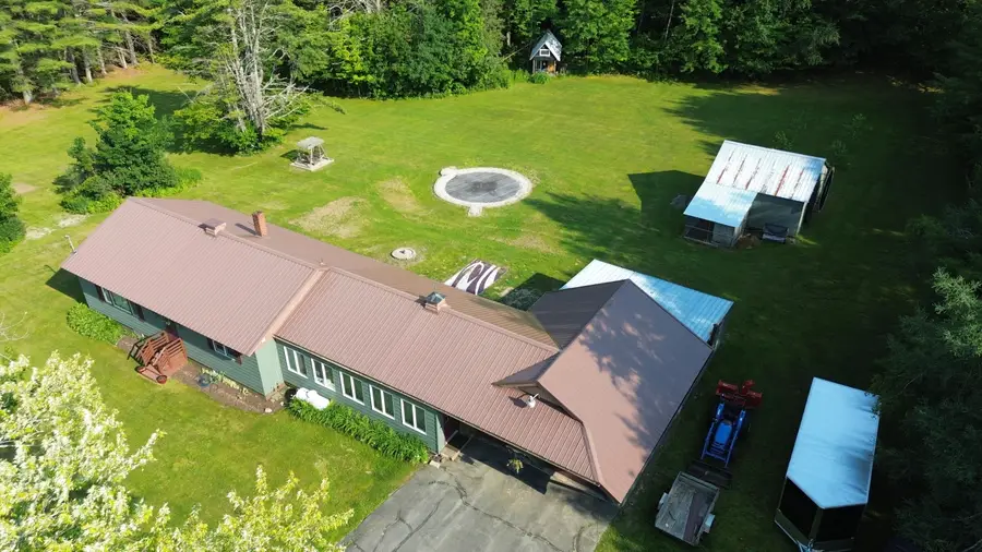 411 White School House Road, Madison, ME 04950 - #3