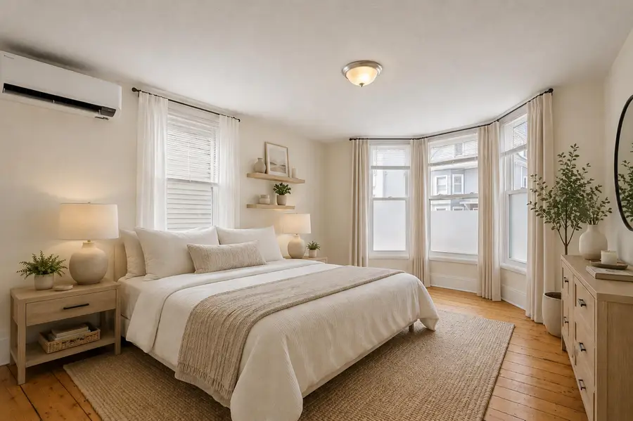 29 North Street, Portland, ME 04101 - #3