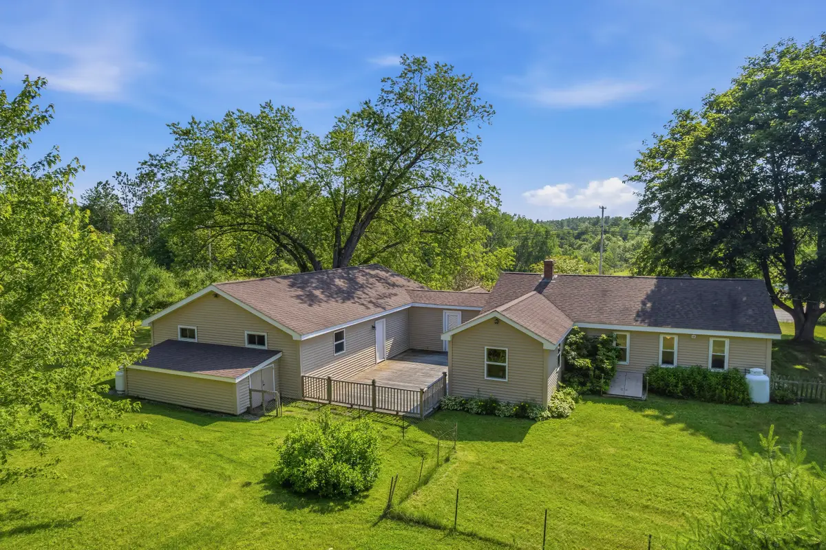 761 Gardiner Road, Wiscasset, ME 04578 - #1