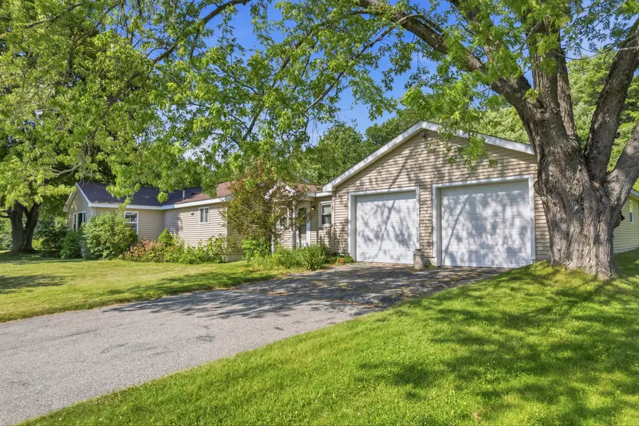 761 Gardiner Road, Wiscasset, ME 04578 - #3