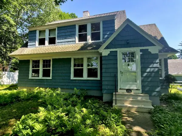 113 Greenwood Avenue, Farmington, ME 04938