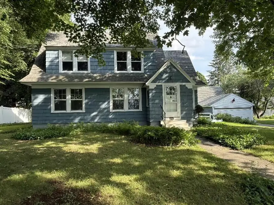 113 Greenwood Avenue, Farmington, ME 04938 - #2