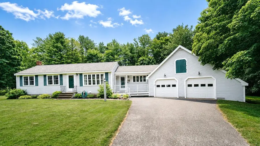 5 Overlook Drive, Buxton, ME 04093 - #3