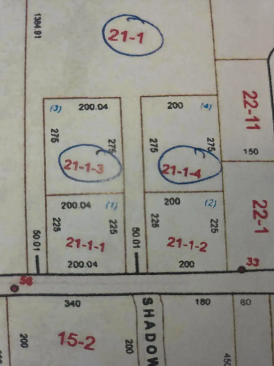 Lot 4 Benson Lane, Levant, ME 04456 - #2