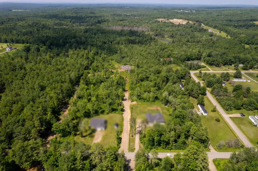 Lot 4 Benson Lane, Levant, ME 04456 - #3
