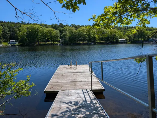 120-D Ledgewood Drive, Boothbay, ME 04537