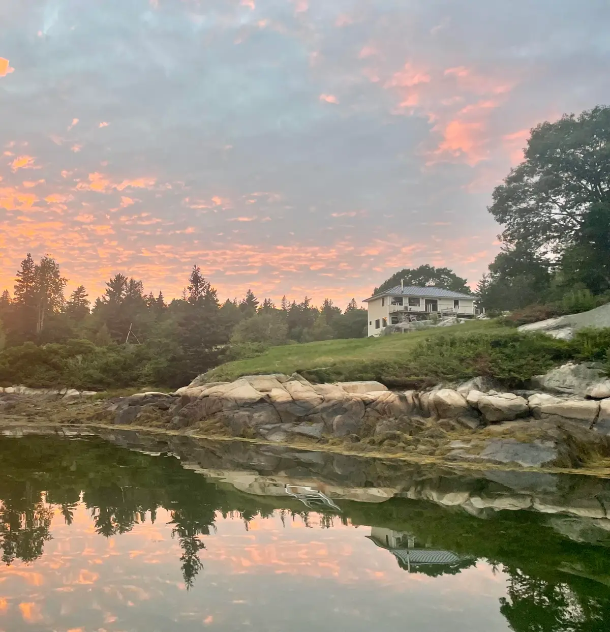 20 Sailors Way, Vinalhaven, ME 04863 - #1
