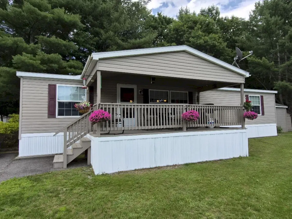 117 Pine Tree Lane, Farmington, ME 04938 - #1