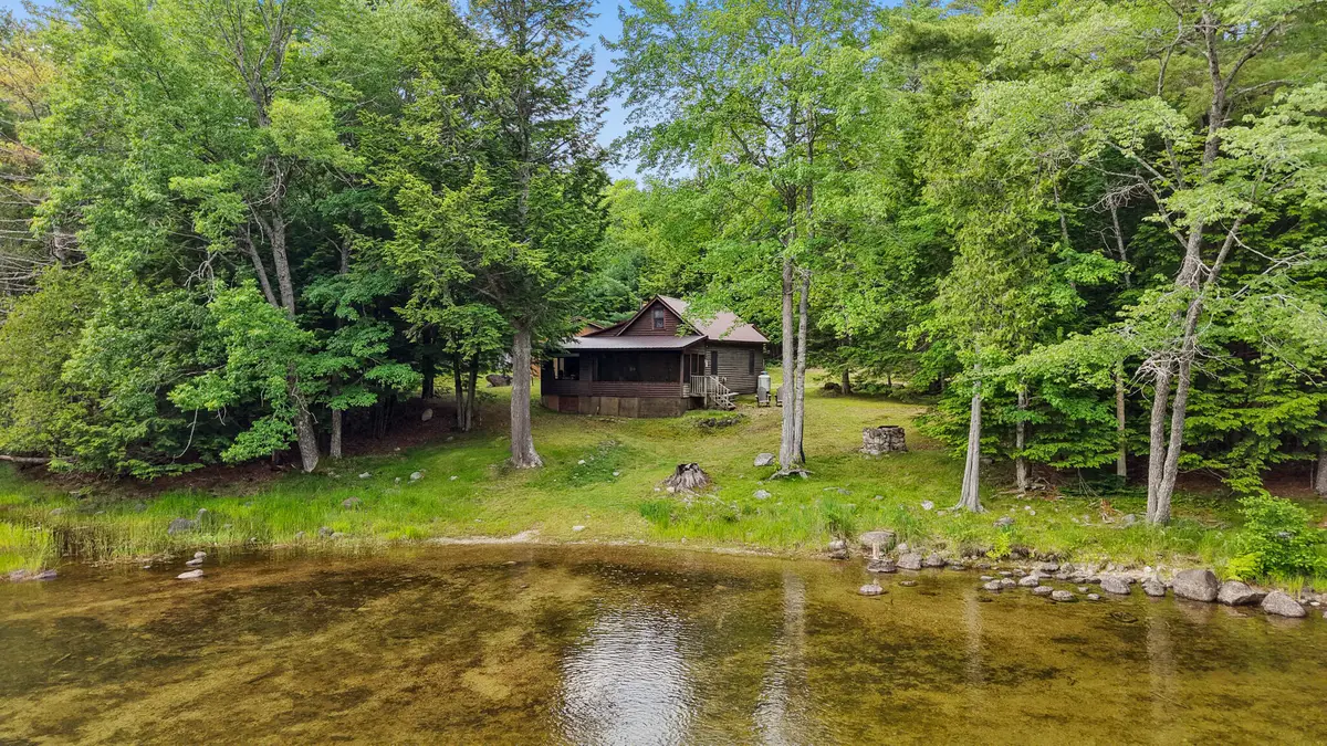 3 Little Falls Lane, North Washington, ME 04668 - #1