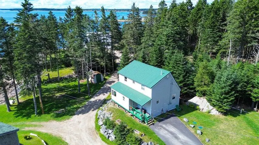 16 Hannah's Cove, Beals, ME 04611 - #3