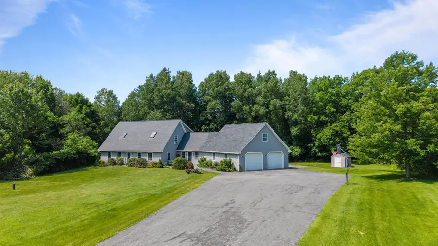 93 Central Street, Hallowell, ME 04347 - #2