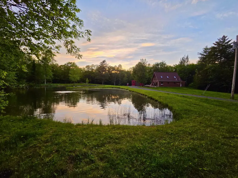 169 Clark Road, Albion, ME 04910 - #2