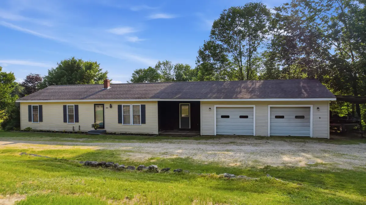 284 Sanders Road, Livermore, ME 04253 - #1