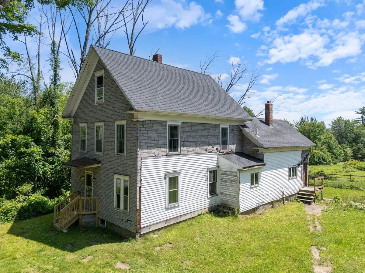 254 Sunset Road, Springvale, ME 04083 - #1
