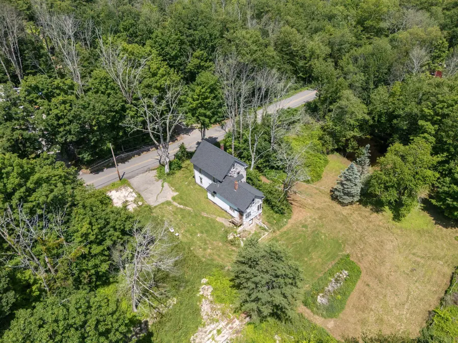 254 Sunset Road, Springvale, ME 04083 - #3