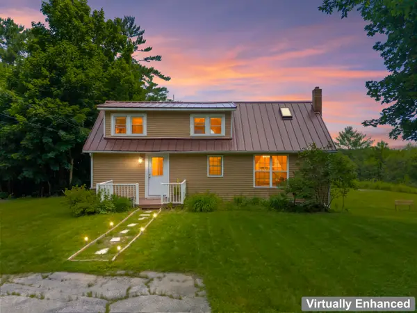 691 Eastern Avenue, Augusta, ME 04330