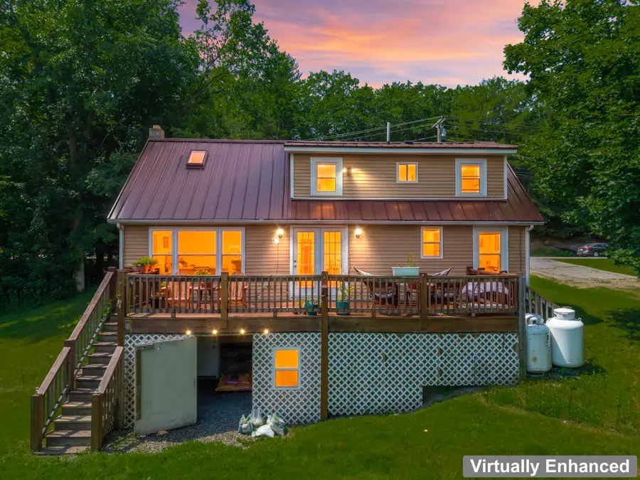 691 Eastern Avenue, Augusta, ME 04330 - #2