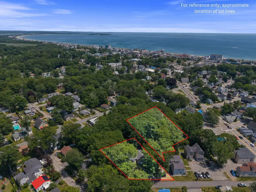 6 Bower Lane, Old Orchard Beach, ME 04064 - #3