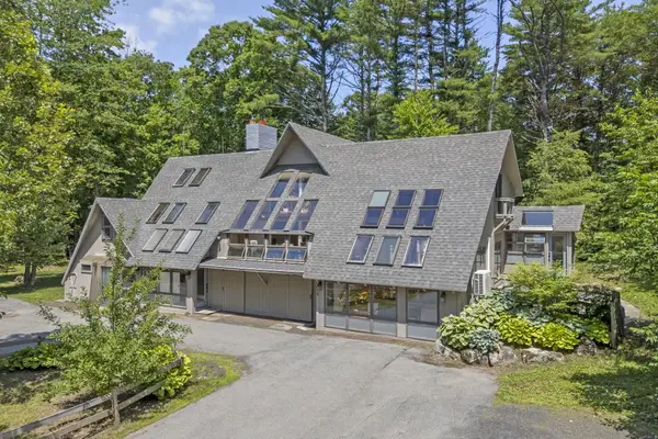 6 Robinson Drive, Rockport, ME 04856