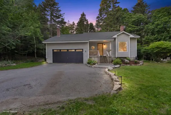 5 Cedar Hill Road, Tremont, ME 04674