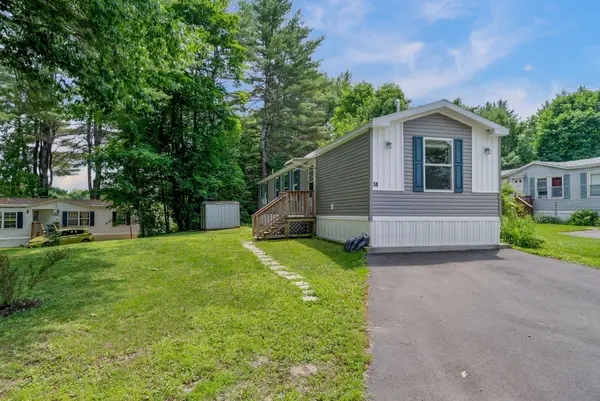 34 Falcon Circle, Augusta, ME 04330