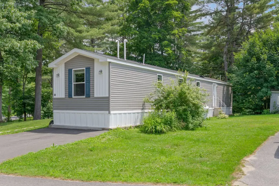 34 Falcon Circle, Augusta, ME 04330 - #3