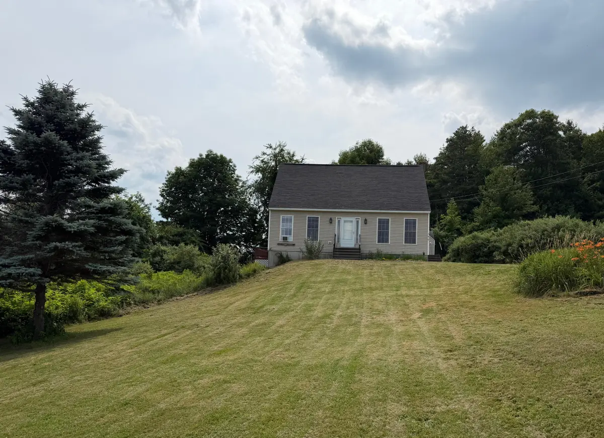 360 Center Minot Hill Road, Minot, ME 04258 - #1