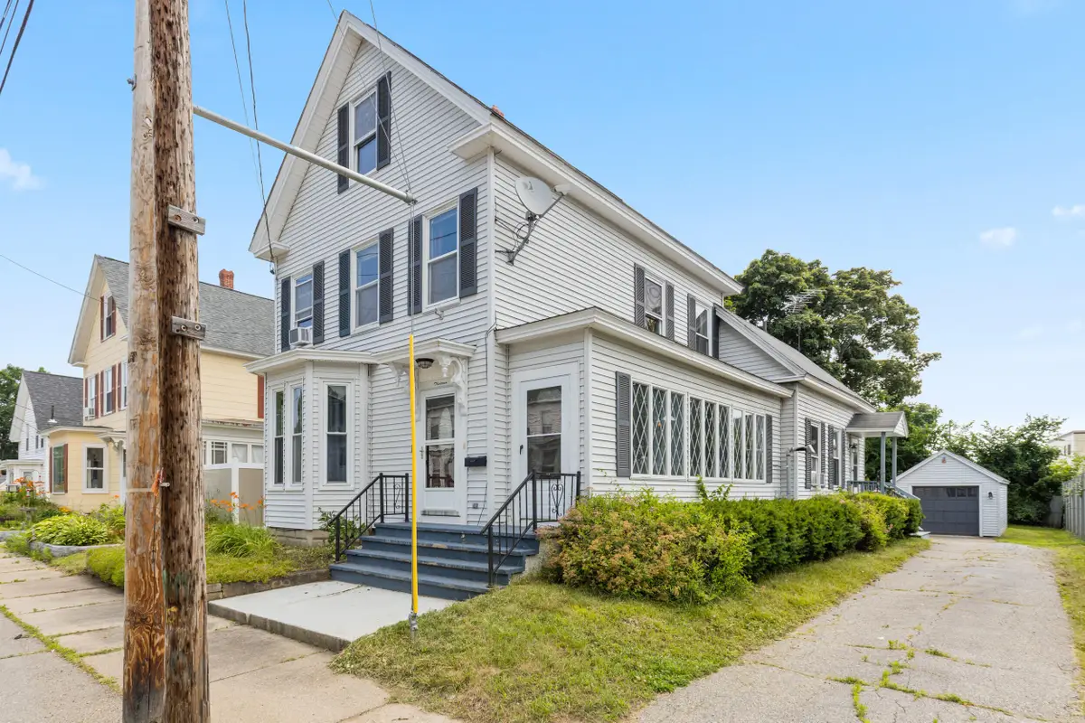 13 Acorn Street, Sanford, ME 04073 - #1
