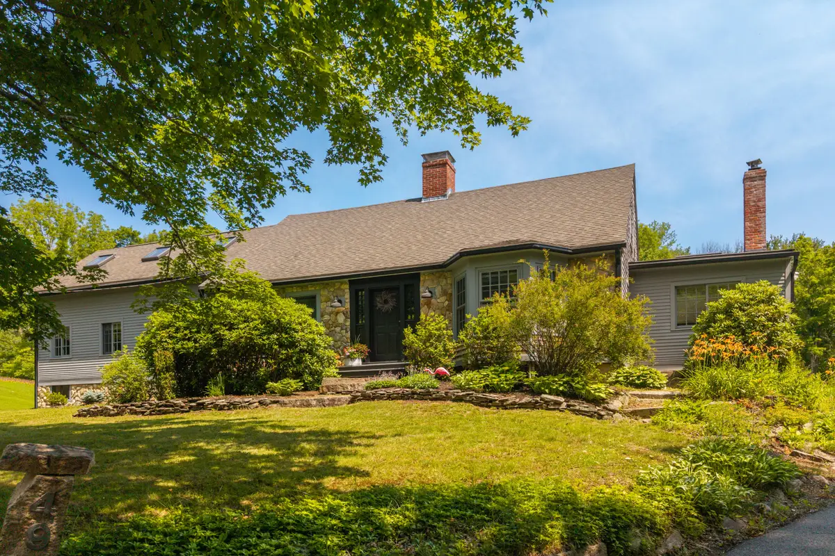 494 Goodwin Road, Eliot, ME 03903 - #1