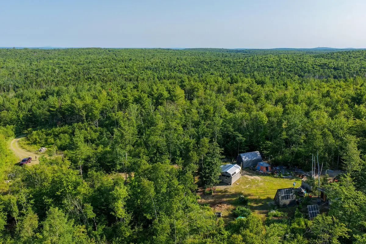 498 Freedom Road, Prentiss, ME 04487 - #1