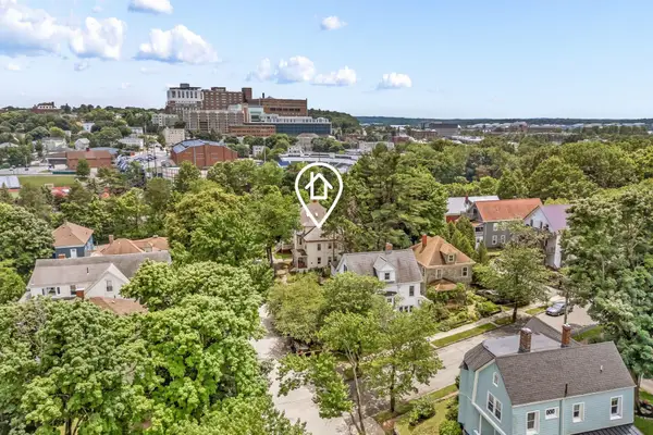 10 Deane Street, Portland, ME 04102