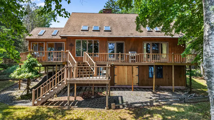 524 Rays Point Road, Milbridge, ME 04658 - #3