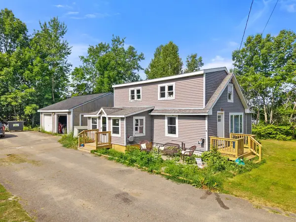 13 Race Course Road, Bucksport, ME 04416