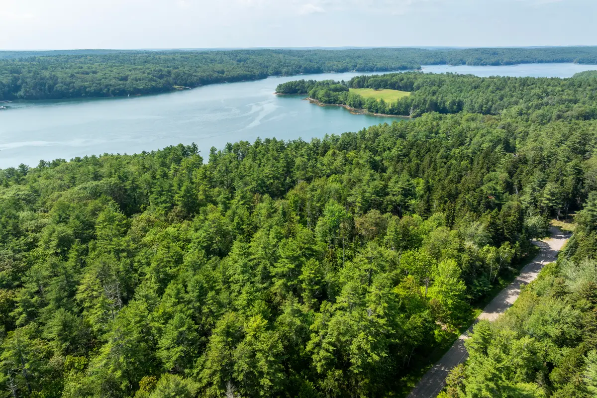 00 Private Drive Lot 10, South Bristol, ME 04568 - #1