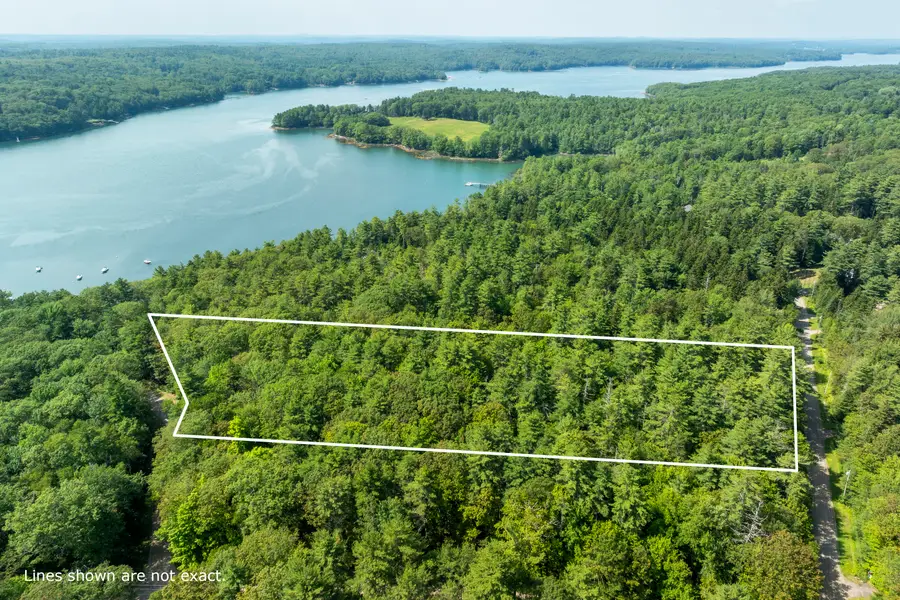 00 Private Drive Lot 10, South Bristol, ME 04568 - #2