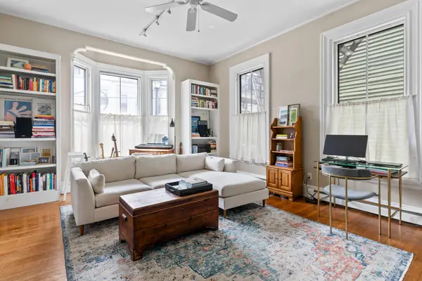 27 Pine Street #7, Portland, ME 04102
