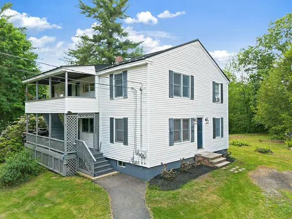 8 Paul Avenue, Waterville, ME 04901