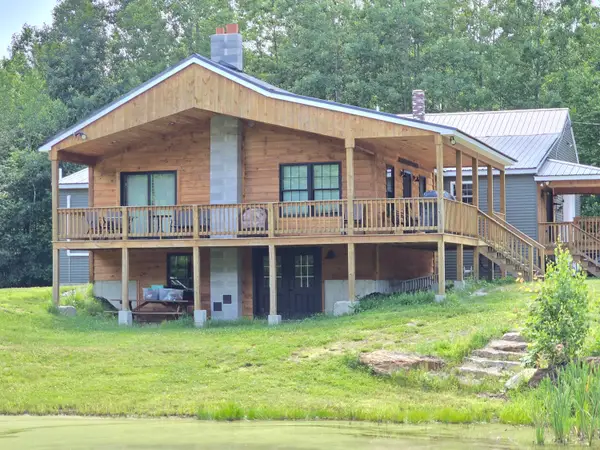 40 Durgin Farm Road, Limington, ME 04049
